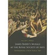 James Barry's Murals at the Royal Society of Arts