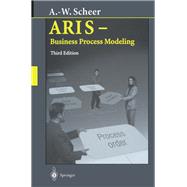 ARIS — Business Process Modeling