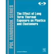 The Effect of Long Term Thermal Exposure on Plastics and Elastomers