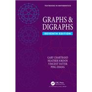 Graphs & Digraphs