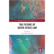 The Future of Outer Space Law