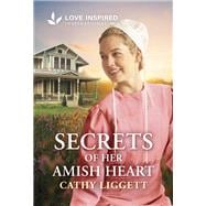 Secrets of Her Amish Heart