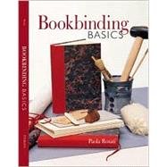 Bookbinding Basics