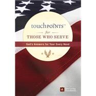 Touchpoints for Those Who Serve