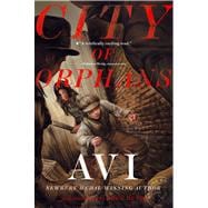 City of Orphans