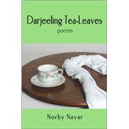 Darjeeling Tea-leaves