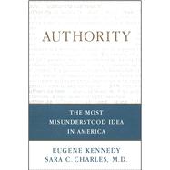 Authority