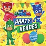 Party Heroes