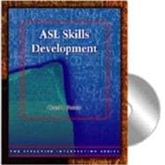 The Effective Interpreting Series: ASL Skills Development - Study Set