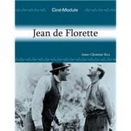 Ciné-Module 1: Jean de Florette