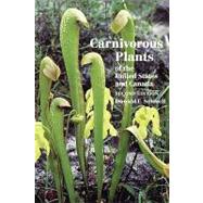 Carnivorous Plants of the United States and Canada