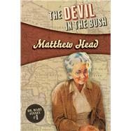 The Devil in the Bush Mary Finney #1