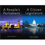 A People's Parliament, A Citizen's Legislative