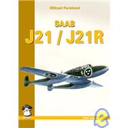 Saab J21A / R