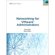 Networking for VMware Administrators