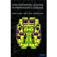 Non-dopamine Lesions in Parkinson's Disease