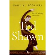 Ted Shawn