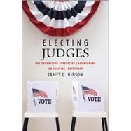 Electing Judges