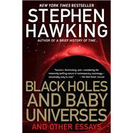 Black Holes and Baby Universes