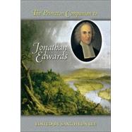 The Princeton Companion To Jonathan Edwards