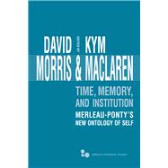 Time, Memory, Institution