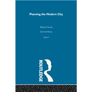 Early Urban Planning       V 5