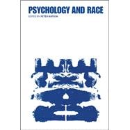 Psychology and Race