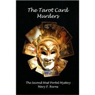 The Tarot Card Murders
