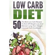 Low Carb Diet 50