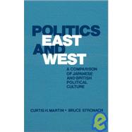 Politics East and West