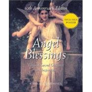 Angel Blessings/Book and Cards