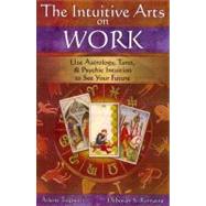 Intuitive Arts on Work