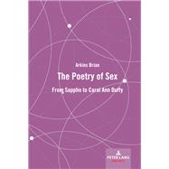 The Poetry of Sex