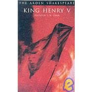 King Henry V Third Series