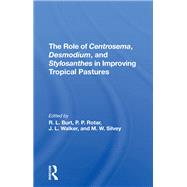 The Role Of Centrosema, Desmodium, And Stylosanthes In Improving Tropical Pastures
