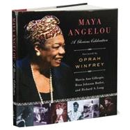 Maya Angelou : A Glorious Celebration