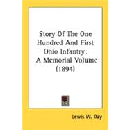 Story of the One Hundred and First Ohio Infantry : A Memorial Volume (1894)