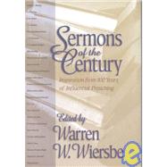 Sermons of the Century