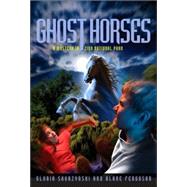 Mysteries In Our National Parks: Ghost Horses A Mystery in Zion National Park