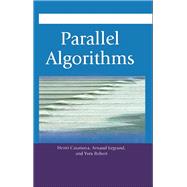 Parallel Algorithms