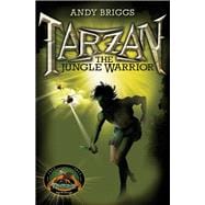 The Jungle Warrior book cover, ISBN 9781453271087