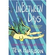 In-Between Days A Memoir About Living with Cancer