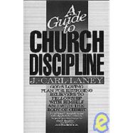 Guide to Church Discipline