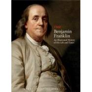 TIME Benjamin Franklin