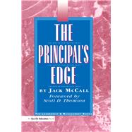 The Principal's Edge