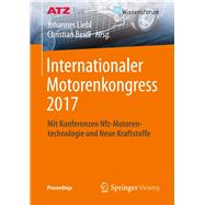 Internationaler Motorenkongress 2017