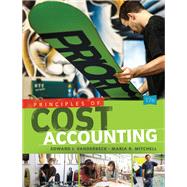 Principles of Cost Accounting