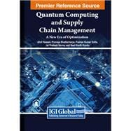 Quantum Computing and Supply Chain Management: A New Era of Optimization
