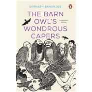 The Barn Owl's Wondrous Capers