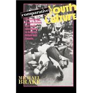 Comparative Youth Culture: The Sociology of Youth Cultures and Youth Subcultures in America, Britain and Canada